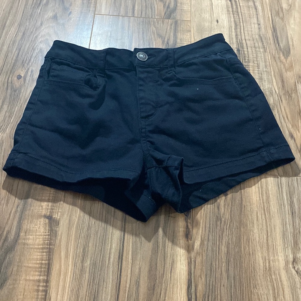 Girls shorts